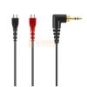 Sennheiser HD 25 - On-Ear DJ Koptelefoon | DJ-Verkoop | 4044155209242