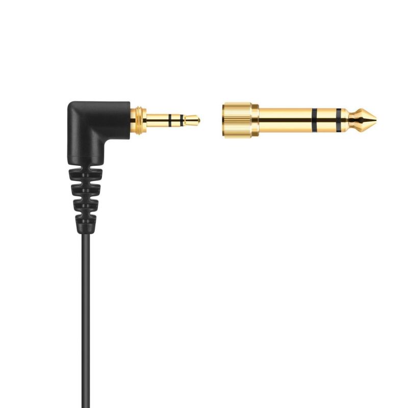 Sennheiser HD 25 - On-Ear DJ Koptelefoon | DJ-Verkoop | 4044155209242