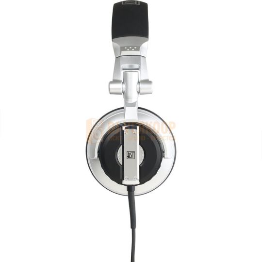 BST DJH6000 - professionele opvouwbare DJ hoofdtelefoon | DJ-Verkoop | 5420047137258