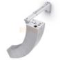 B-Stock - LD Systems CURV 500 WMBLW - Curv 500 Tilt & Swivel Wall Mount Bracket voor maximaal 6 satellieten | DJ-Verkoop | 