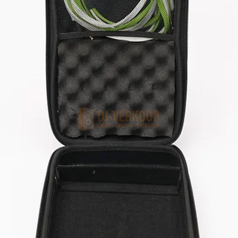 Magma CTRL CASE - Hoogwaardige Bescherming voor je Roland SP-404MK2 of SoundSwitch Control One kabel