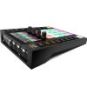 Wolfmix W1 MK2 - stand-alone DMX-performance lichtcontroller