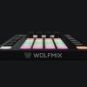 Wolfmix W1 MK2 - stand-alone DMX-performance lichtcontroller | DJ-Verkoop | 3760044450496