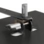Gravity MA TRAY 1 - Microfoonstandaard plateau 250 mm x 195 mm | DJ-Verkoop | 4049521190780