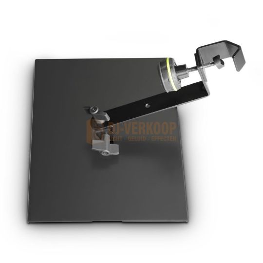 Gravity MA TRAY 1 - Microfoonstandaard plateau 250 mm x 195 mm | DJ-Verkoop | 4049521190780