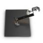 Gravity MA TRAY 1 - Microfoonstandaard plateau 250 mm x 195 mm | DJ-Verkoop | 4049521190780