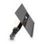 Gravity MA TRAY 1 - Microfoonstandaard plateau 250 mm x 195 mm | DJ-Verkoop | 4049521190780