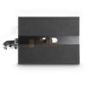 Gravity MA TRAY 1 - Microfoonstandaard plateau 250 mm x 195 mm | DJ-Verkoop | 4049521190780
