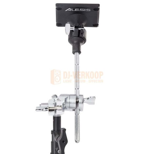 Alesis Multipad Clamp - Universeel Bevestigingssysteem voor Percussiepads | DJ-Verkoop | 0694318023419