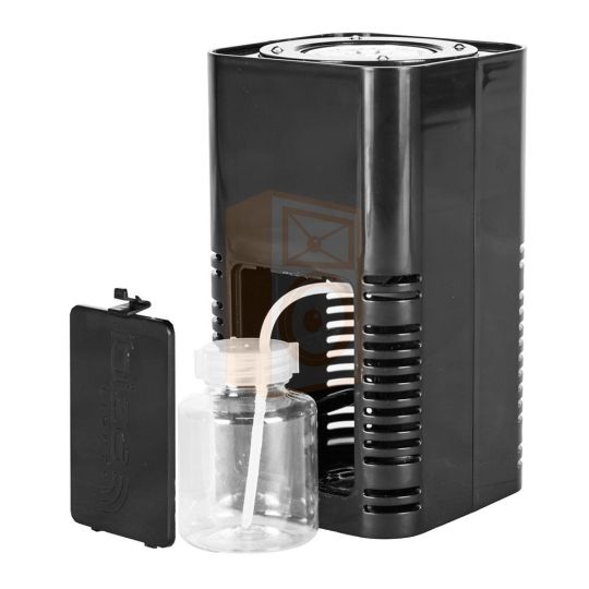 Ibiza Light BUBBLE-DREAM - Bellenblaasmachine met LED-verlichting | DJ-Verkoop | 5420047143648