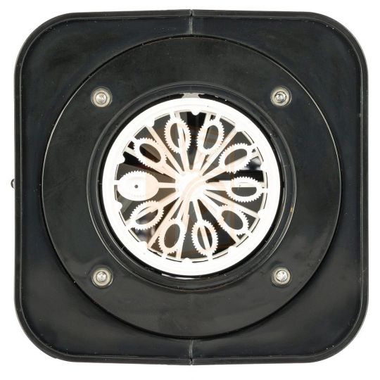 Ibiza Light BUBBLE-DREAM - Bellenblaasmachine met LED-verlichting | DJ-Verkoop | 5420047143648