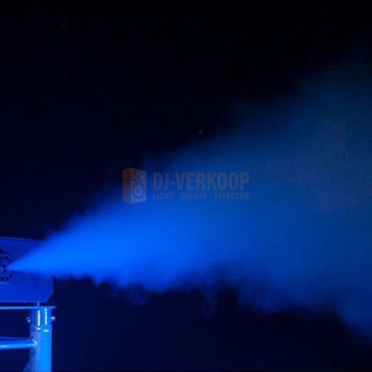 Eliminator Lighting VF1300 EP - Mobiele rookmachine 1200W | DJ-Verkoop | 