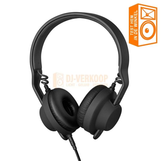 AIAIAI TMA-2 DJ - Modulaire DJ-koptelefoon met punchy bas