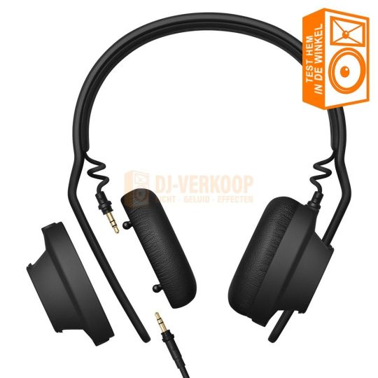 AIAIAI TMA-2 DJ - Modulaire DJ-koptelefoon met punchy bas | DJ-Verkoop | 5710224760356