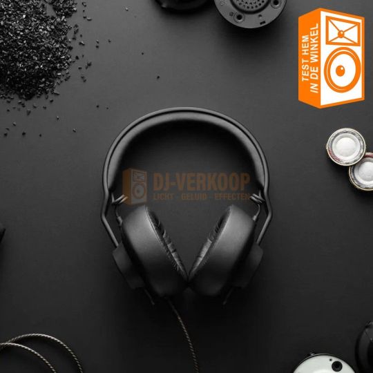 AIAIAI TMA-2 Studio XE - Professionele Modulaire Studio Hoofdtelefoon | DJ-Verkoop | 