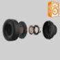 AIAIAI TMA-2 Studio XE - Professionele Modulaire Studio Hoofdtelefoon | DJ-Verkoop | 