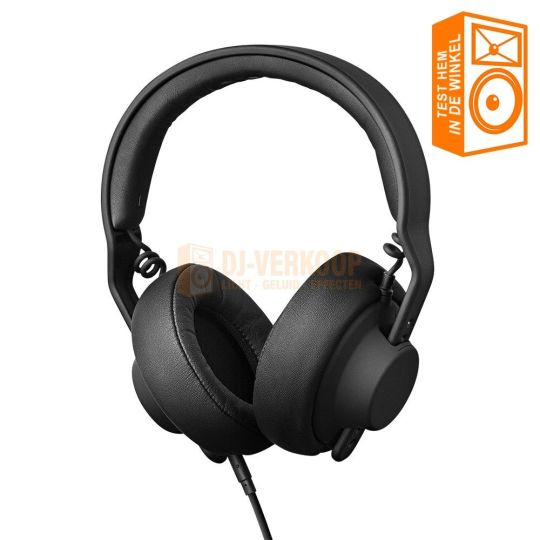 AIAIAI TMA-2 Studio XE - Professionele Modulaire Studio Hoofdtelefoon | DJ-Verkoop | 