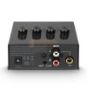 LD Systems HPA 4 - Hoofdtelefoon versterker met 4 uitgangen | DJ-Verkoop | 