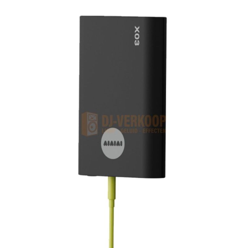 AIAIAI TMA-2 DJ Wireless - Draadloze DJ Hoofdtelefoon | DJ-Verkoop | 5710224770409