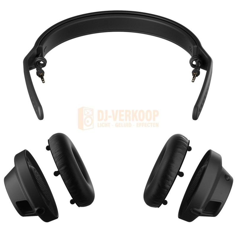 AIAIAI TMA-2 DJ Wireless - Draadloze DJ Hoofdtelefoon | DJ-Verkoop | 5710224770409
