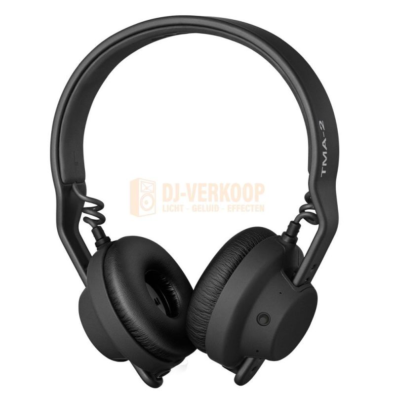 AIAIAI TMA-2 DJ Wireless - Draadloze DJ Hoofdtelefoon | DJ-Verkoop | 5710224770409
