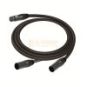 DJ-Verkoop Nono Cable NNC-AXLRF2XLRM/0M5 – XLR Splitterkabel (0,5m) | XLR Female naar 2 XLR Male