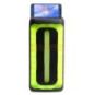 Ibiza Sound SIGMA40 – Bluetooth luidspreker met LED en microfoon | DJ-Verkoop | 5420047143532