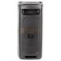 Ibiza Sound SIGMA40 – Bluetooth luidspreker met LED en microfoon | DJ-Verkoop | 5420047143532