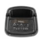 Ibiza Sound SIGMA40 – Bluetooth luidspreker met LED en microfoon | DJ-Verkoop | 5420047143532