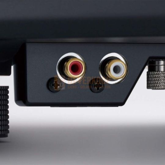 Technics SL-1210GR2 - Direct Drive HIFI Platenspeler | DJ-Verkoop | 5025232953905