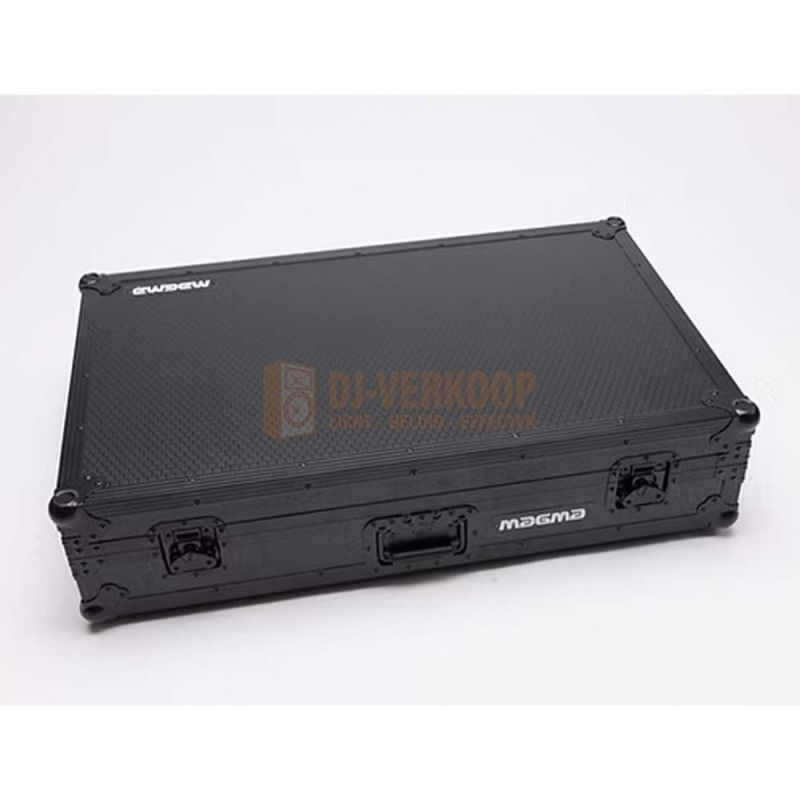 Magma DJ-CONTROLLER CASE XDJ-AZ / XDJ-XZ BB - Robuuste flightcase | DJ-Verkoop | 4041212410405