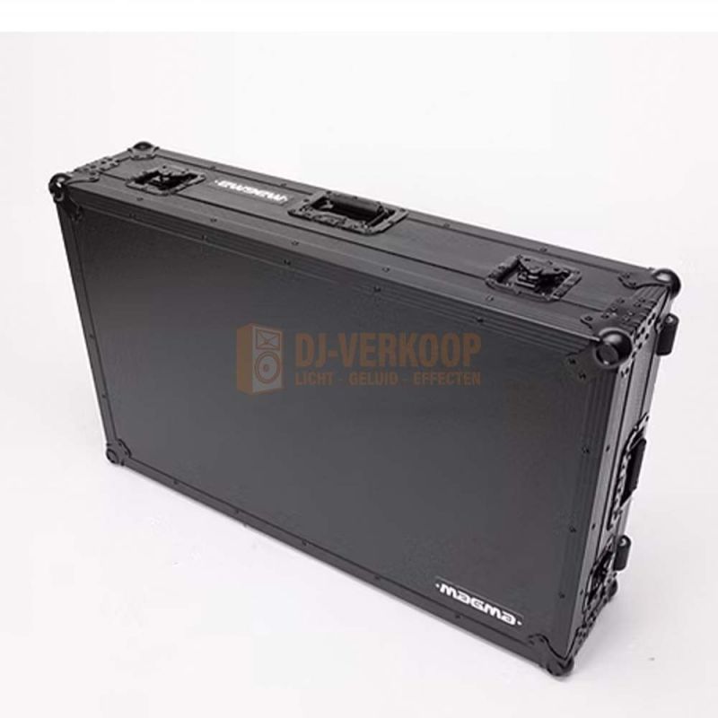 Magma DJ-CONTROLLER CASE XDJ-AZ / XDJ-XZ BB - Robuuste flightcase | DJ-Verkoop | 4041212410405