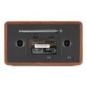 Audizio Foggia Retro DAB+ Radio series – Klassieke radio met moderne functies | DJ-Verkoop | 