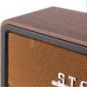 Audizio Foggia Retro DAB+ Radio series – Klassieke radio met moderne functies | DJ-Verkoop | 