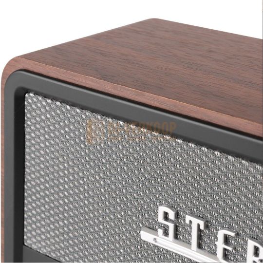 Audizio Foggia Retro DAB+ Radio series – Klassieke radio met moderne functies | DJ-Verkoop | 