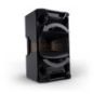 LD Systems ICOA PRO 12 A – 12" Actieve Coaxiale PA Luidspreker met Bluetooth en App | DJ-Verkoop | 4049521937422