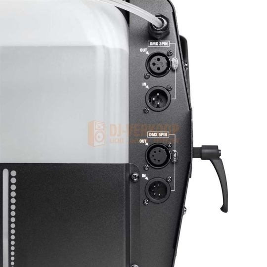 Cameo INSTANT HAZE 1400 G2 – Professionele microprocessor-gestuurde Hazer | DJ-Verkoop | 4049521979798