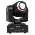 Free Color MINI SPOT 60 HALO – Compacte LED moving head met 60W spot en RGBW halo-effect | DJ-Verkoop | 4820270280362