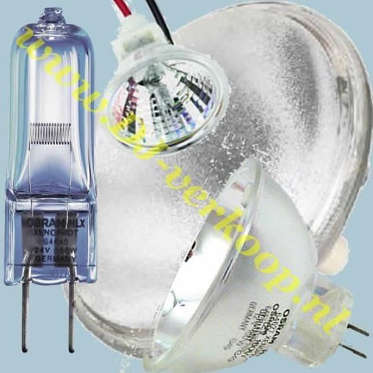 PAR 64 GE CP60 Super PAR 1000W | DJ-Verkoop | 