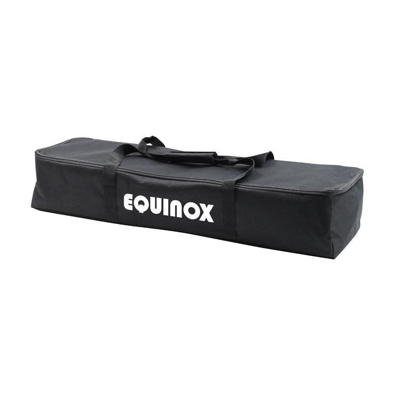 Equinox Microbar Multi Systeem Licht bar met verschillende effecten - tas