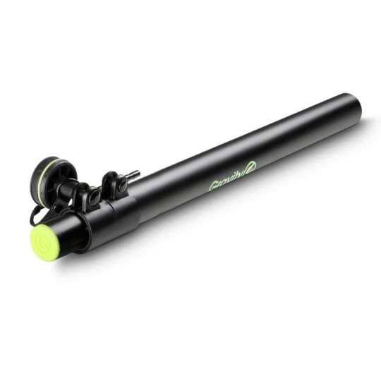 knop - Gravity SP 2332 TPB Tussenpaal 35 mm op M20, tweedelig, 1400 mm