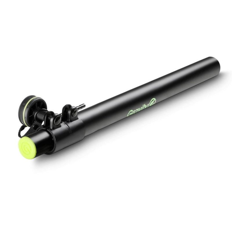 knop - Gravity SP 2332 TPB Tussenpaal 35 mm op M20, tweedelig, 1400 mm