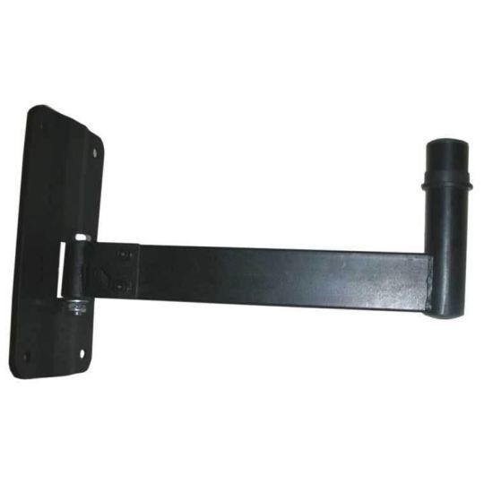 IBIZA-Sound SSW09 - Wand beugel voor Disco Speaker