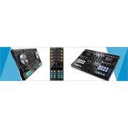 Traktor DJ Controllers
