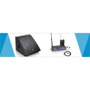koop u stage monitoring set bij DJ-VERKOOP