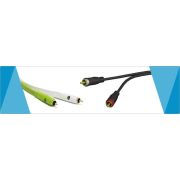 De beste tulp (RCA) vind u bij dj-verkoop!