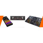 Computer Dj sets