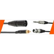 Audio Line kabels