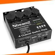 dimmer/switchpacks - DJ-verkoop.nl