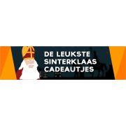 Sinterklaas cadeaus: Karaoke, Discoverlichting, DJ Gear en meer!